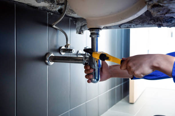 Best 24/7 Emergency Plumbing Services  in Sun Prairie, MT